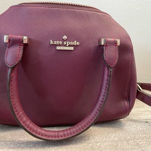Kate Spade Crossbody